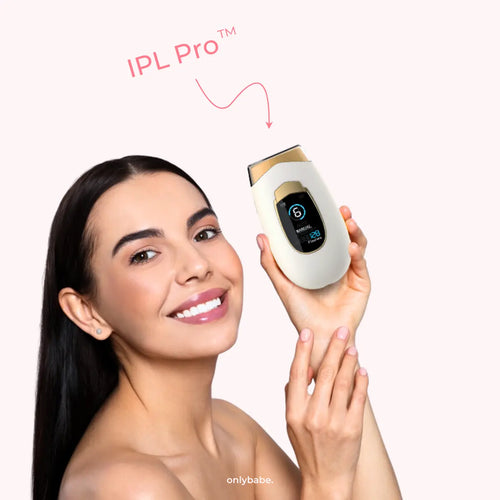 ONLYBABE IPL Pro™